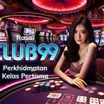 slot club 99